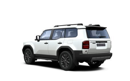 Toyota Land Cruiser Prado, 2026 год, 11 890 000 рублей, 2 фотография