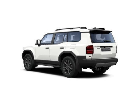 Toyota Land Cruiser Prado, 2026 год, 11 890 000 рублей, 7 фотография