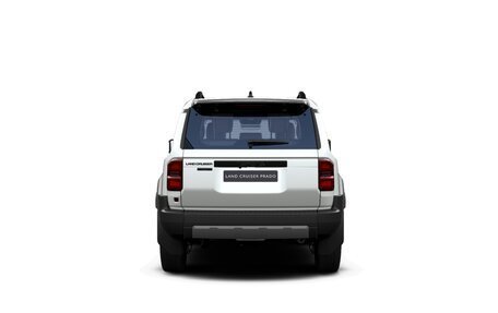 Toyota Land Cruiser Prado, 2026 год, 11 890 000 рублей, 5 фотография