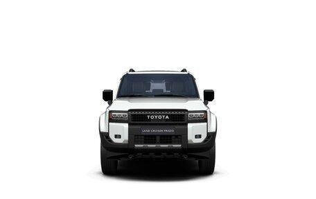Toyota Land Cruiser Prado, 2026 год, 11 890 000 рублей, 4 фотография