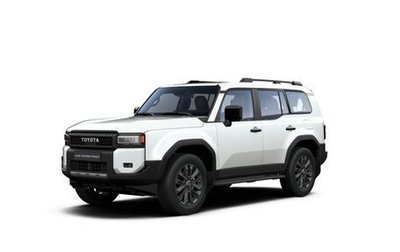 Toyota Land Cruiser Prado, 2026 год, 11 890 000 рублей, 1 фотография