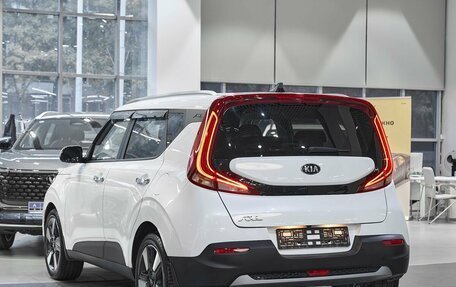 KIA Soul III, 2021 год, 1 749 000 рублей, 4 фотография