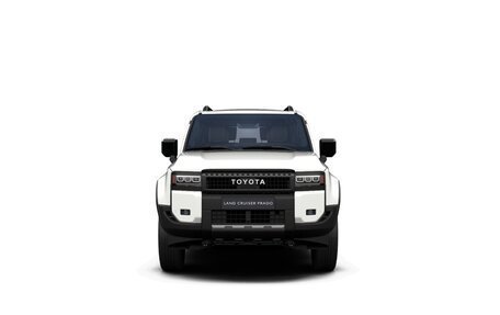 Toyota Land Cruiser Prado, 2026 год, 11 890 000 рублей, 9 фотография