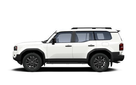 Toyota Land Cruiser Prado, 2026 год, 11 890 000 рублей, 8 фотография
