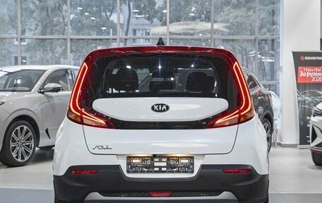 KIA Soul III, 2021 год, 1 749 000 рублей, 5 фотография