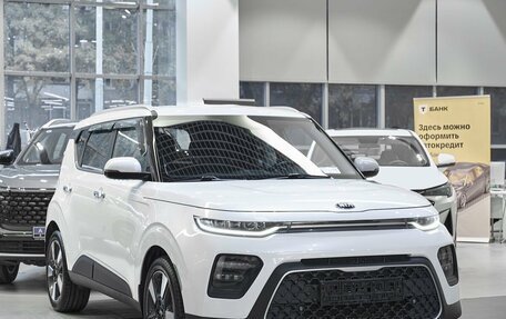 KIA Soul III, 2021 год, 1 749 000 рублей, 1 фотография