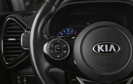 KIA Soul III, 2021 год, 1 749 000 рублей, 11 фотография