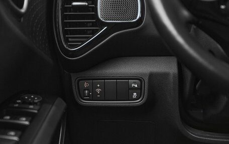 KIA Soul III, 2021 год, 1 749 000 рублей, 15 фотография