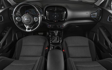 KIA Soul III, 2021 год, 1 749 000 рублей, 8 фотография