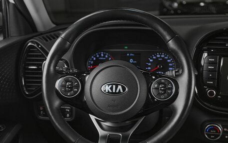 KIA Soul III, 2021 год, 1 749 000 рублей, 10 фотография