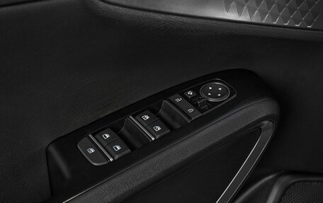 KIA Soul III, 2021 год, 1 749 000 рублей, 13 фотография