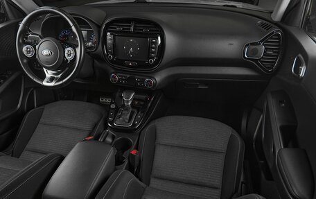 KIA Soul III, 2021 год, 1 749 000 рублей, 9 фотография