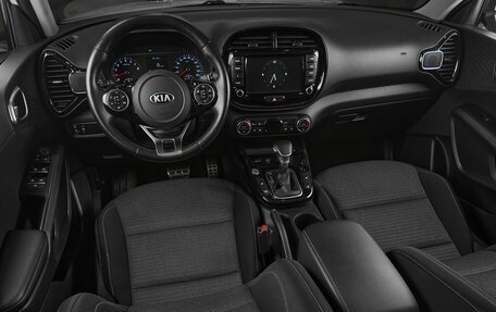 KIA Soul III, 2021 год, 1 749 000 рублей, 7 фотография