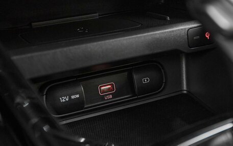 KIA Soul III, 2021 год, 1 749 000 рублей, 18 фотография