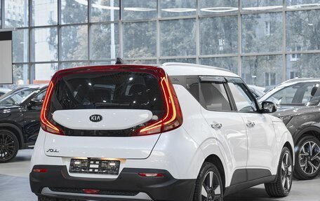 KIA Soul III, 2021 год, 1 749 000 рублей, 6 фотография