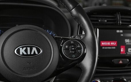 KIA Soul III, 2021 год, 1 749 000 рублей, 12 фотография