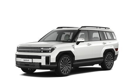 Hyundai Santa Fe IV, 2026 год, 5 699 000 рублей, 1 фотография