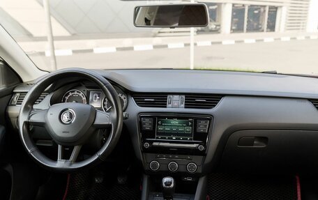 Skoda Octavia, 2019 год, 1 824 000 рублей, 7 фотография