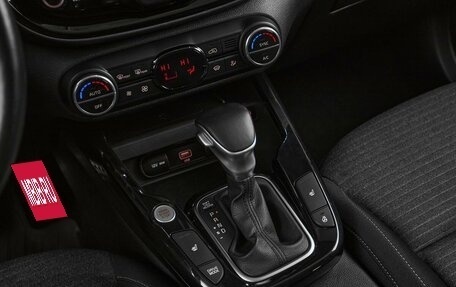 KIA Soul III, 2021 год, 1 749 000 рублей, 19 фотография