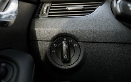 Skoda Octavia, 2019 год, 1 824 000 рублей, 13 фотография
