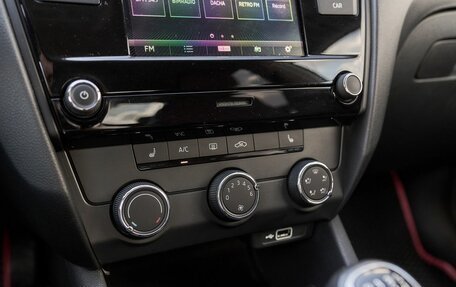 Skoda Octavia, 2019 год, 1 824 000 рублей, 11 фотография