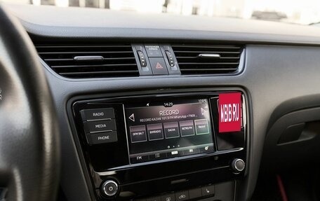 Skoda Octavia, 2019 год, 1 824 000 рублей, 9 фотография
