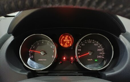 Nissan Qashqai+2 I, 2008 год, 830 000 рублей, 11 фотография
