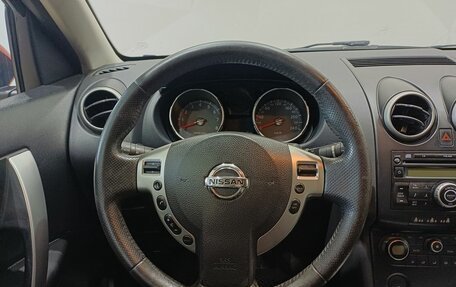 Nissan Qashqai+2 I, 2008 год, 830 000 рублей, 10 фотография