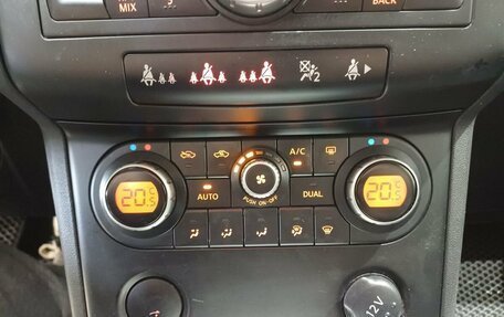 Nissan Qashqai+2 I, 2008 год, 830 000 рублей, 15 фотография