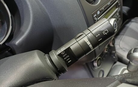 Nissan Qashqai+2 I, 2008 год, 830 000 рублей, 18 фотография