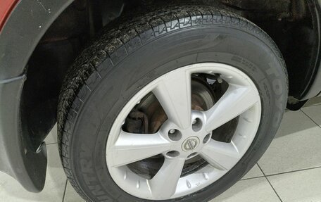 Nissan Qashqai+2 I, 2008 год, 830 000 рублей, 21 фотография