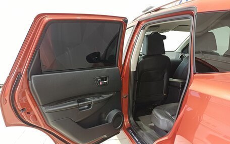 Nissan Qashqai+2 I, 2008 год, 830 000 рублей, 25 фотография