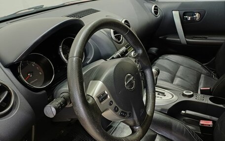 Nissan Qashqai+2 I, 2008 год, 830 000 рублей, 24 фотография