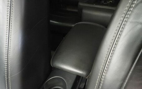 Nissan Qashqai+2 I, 2008 год, 830 000 рублей, 34 фотография