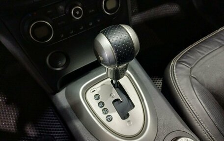 Nissan Qashqai+2 I, 2008 год, 830 000 рублей, 32 фотография
