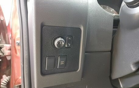 Nissan Qashqai+2 I, 2008 год, 830 000 рублей, 33 фотография