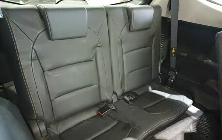 Nissan Qashqai+2 I, 2008 год, 830 000 рублей, 37 фотография