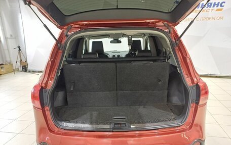 Nissan Qashqai+2 I, 2008 год, 830 000 рублей, 38 фотография