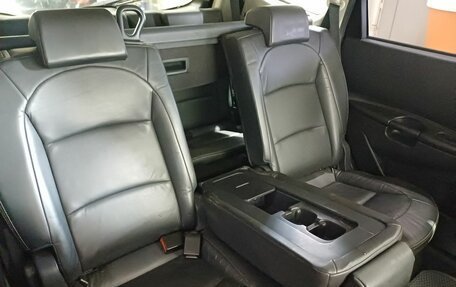 Nissan Qashqai+2 I, 2008 год, 830 000 рублей, 36 фотография