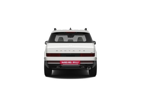 Hyundai Santa Fe IV, 2026 год, 5 699 000 рублей, 5 фотография