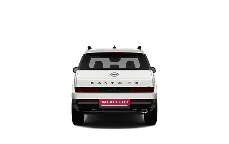 Hyundai Santa Fe IV, 2026 год, 5 699 000 рублей, 10 фотография