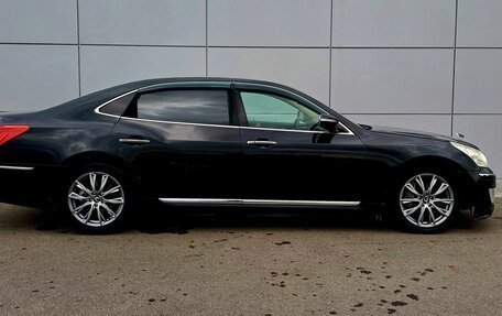 Hyundai Equus II, 2011 год, 1 020 000 рублей, 4 фотография
