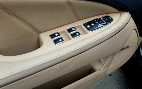 Hyundai Equus II, 2011 год, 1 020 000 рублей, 11 фотография
