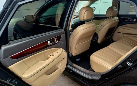 Hyundai Equus II, 2011 год, 1 020 000 рублей, 12 фотография