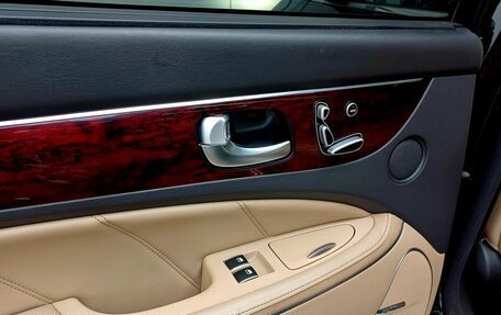 Hyundai Equus II, 2011 год, 1 020 000 рублей, 13 фотография
