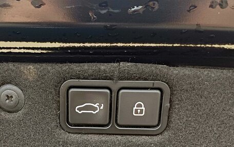 Hyundai Equus II, 2011 год, 1 020 000 рублей, 15 фотография