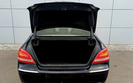 Hyundai Equus II, 2011 год, 1 020 000 рублей, 14 фотография