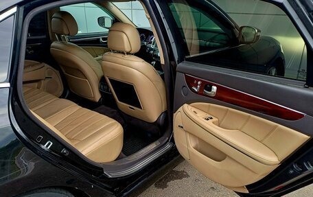 Hyundai Equus II, 2011 год, 1 020 000 рублей, 16 фотография