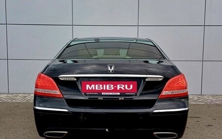 Hyundai Equus II, 2011 год, 1 020 000 рублей, 6 фотография