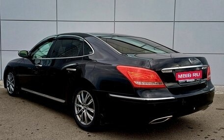 Hyundai Equus II, 2011 год, 1 020 000 рублей, 7 фотография